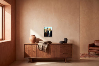 Wood - American Gothic