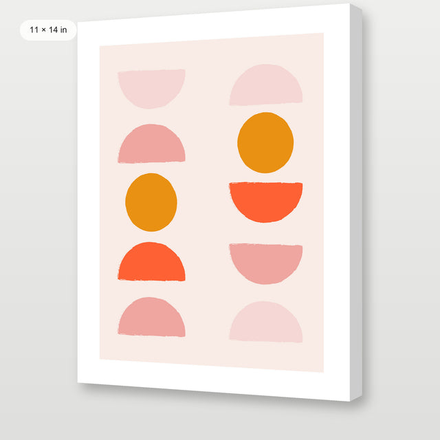 Angel, Gallery Wrap