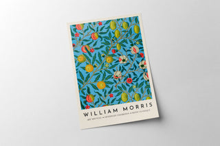 William Morris - Four Fruits
