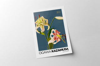 Kazamusa - Lilies