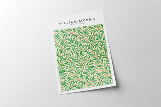William Morris - Willow