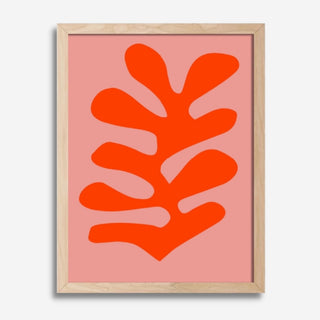 Matisse Art Print Bundle(Set of 5) - Mini Art Prints 4x6