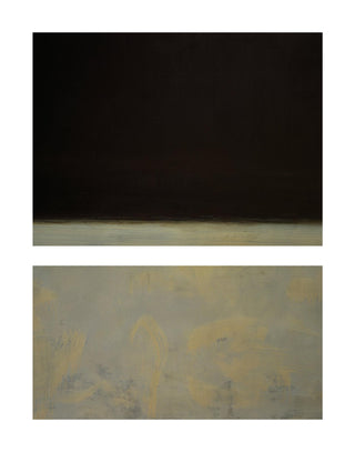 Rothko - Untitled 1969 P2