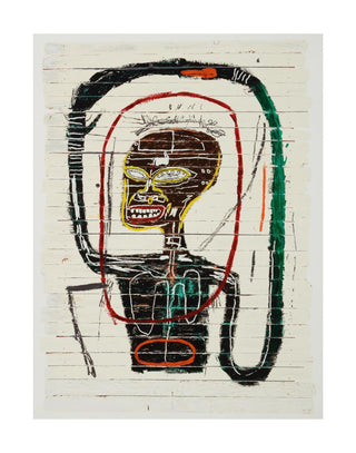 Basquiat - Flexible