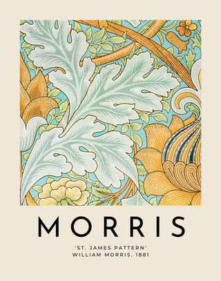 Morris - St. James