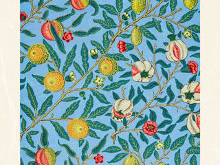 William Morris - Four Fruits
