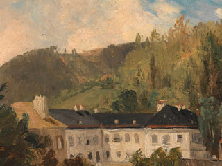 Austrian Villa