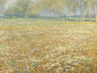 Roman Autumn Meadow