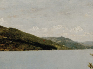 Moody Lake George