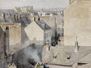 French Rooftops