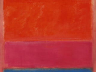 Rothko - No.1 P1