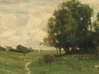 Country Path
