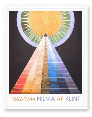 Klint - Altarpiece