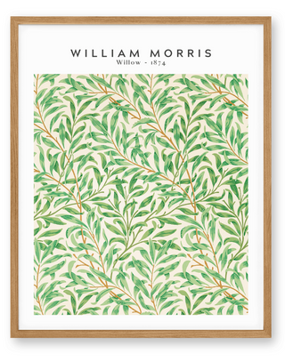 William Morris - Willow