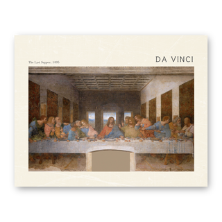 DaVinci - The Last Supper