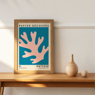 Matisse - Decoupes P3