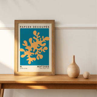 Matisse - Decoupes P2